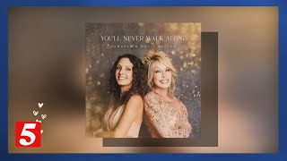 Meet the Tennessee mom who's just released a duet with Dolly Parton Net Worth