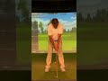 Struggling with Your Pitch & Bunker Shots? Try this Tip #shorts