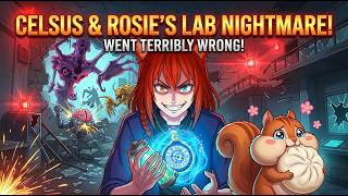 Worst First Day Ever: FIRED (and on Fire) in Abiotic Factor!