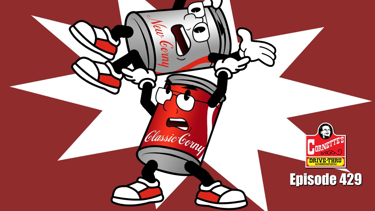 Jim Cornette Reviews The 2026 Men's Royal Rumble