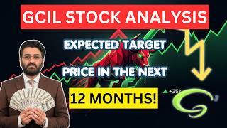 #psx | GCIL Target Price Update | Must-Watch for Investors