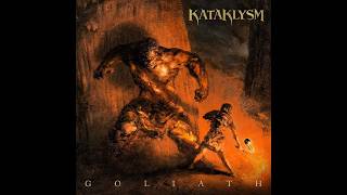 Kataklysm - Dark Wings of Deception