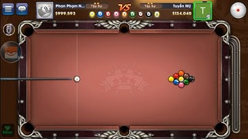 Bida ZingPlay | Tập 117 - Đấu trường liên đấu lần 3 (Trận 3)