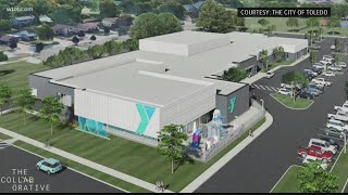 New Wayman Palmer YMCA to be built and open by 2024