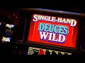 Over $60,000 in Jackpot Video Poker Wins - YouTube