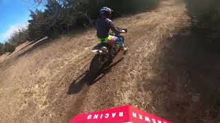 Zookrider62 & Crazy Dave Full Loop