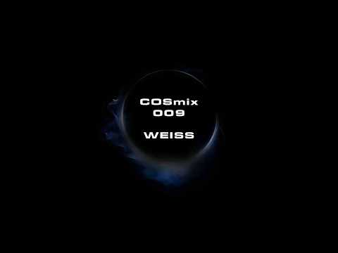 COSmix009 - WEISS