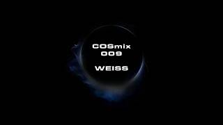 COSmix009 - WEISS