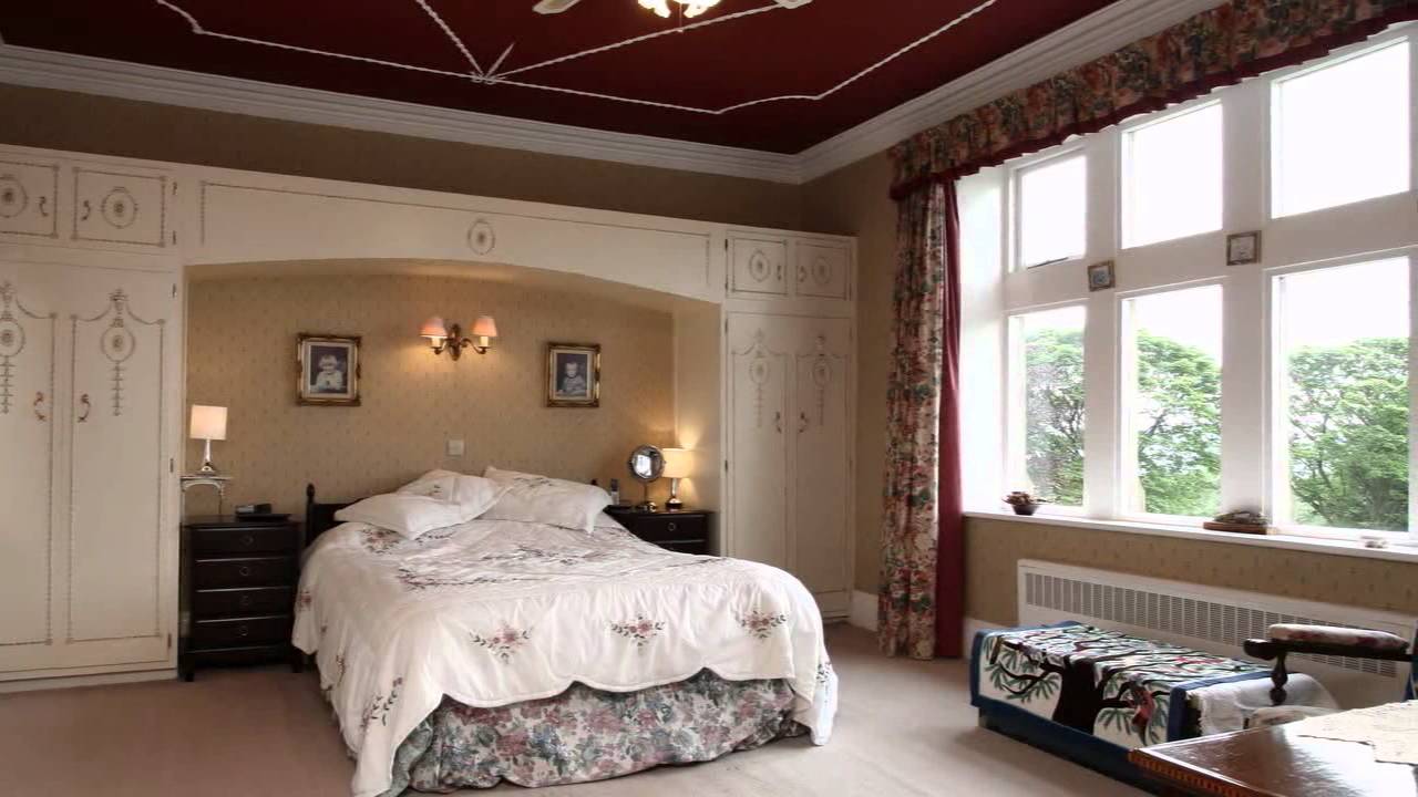 Burton Lodge HW YouTube