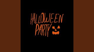 Halloween Party