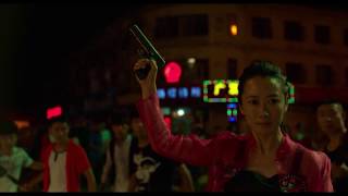 Jiang hu er nü   Ash Is Purest White (Jia Zhangke),  2018