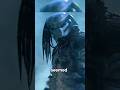 The Predator's Deadly Pursuit.#moviereview #futurelink #predator