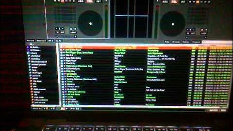SERATO SCRATCH LIVE 2.4.2 FULL VERSION