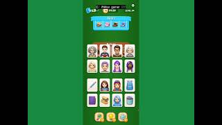 Pair pop level 34 solution | all parts gameplay walkthrough solution