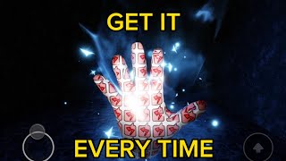 How To Get The Counter Glove EVERY TIME (EASIEST WAY) | Slap Battles screenshot 5