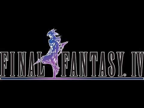 Final Fantasy IV - Troian Beauty - Troia Country - Toroia-koku - トロイア国