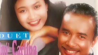 NINI CARLINA & YOPIE LATUL - Senjata Tajam (Drs Arief/Tawil/Drs. Gunawan/Ekky.S) (Blackboard) (1994)