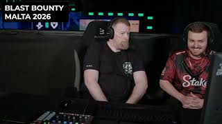 Staehr On What REALLY Went Wrong for Astralis