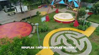 Indonesia Raya #jaktim #jakarta #jakartacity