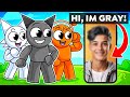 Reacting To Our FIRST VIDEO…