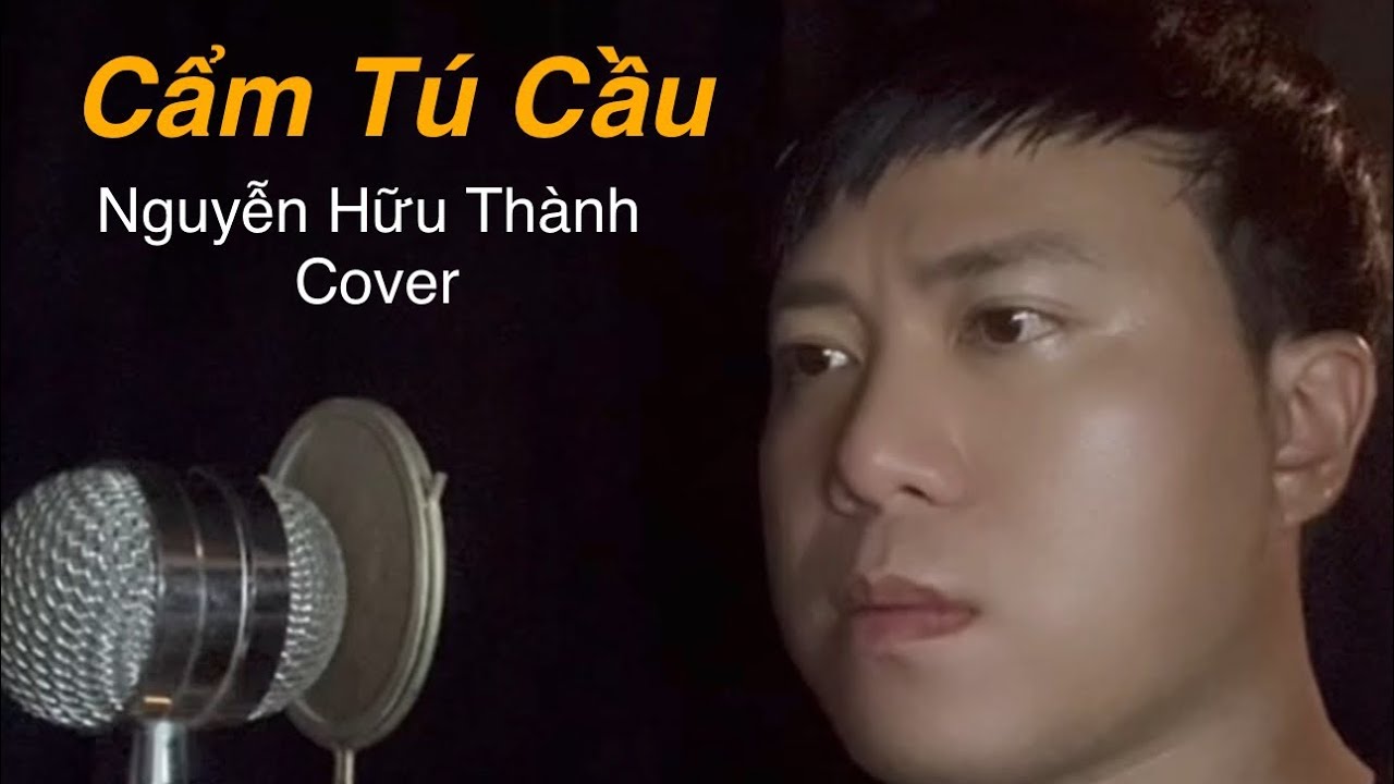 Cẩm Tú Cầu - Ryo x Huỳnh Văn | Nguyễn Hữu Thành Cover - YouTube