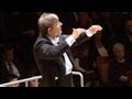 Capture de la vidéo Mozart: Symphony No. 40 / Pinnock · Berliner Philharmoniker
