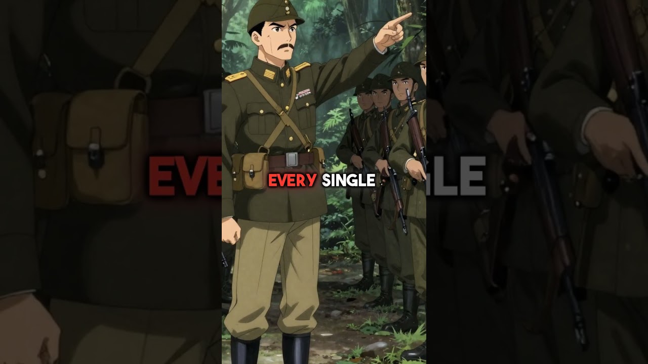 Treasure Hunters Found Gold AND Mass Graves - Yamashita's Dark Secret