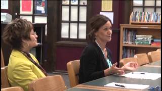 Ishpeming High School Moves to Secure Title VII Funding