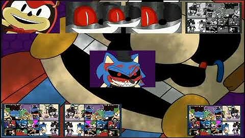 Collab Sparta Remix Part 6 For GelatinSpartan124