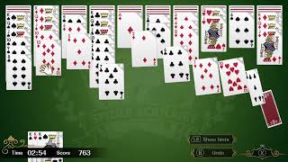 Hard 7 solution (Undo allowed)
Uploaded by: AthleticMist759
Original video url: http://gamerdvr.com/gamer/AthleticMist759/video/199746610
Find more at https://gamerdvr.com Hard 7 solution (Undo allowed)