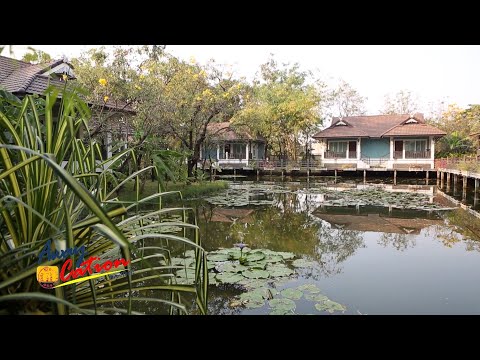 180463 Awaycation Ep159 Le Charme Sukhothai Resort