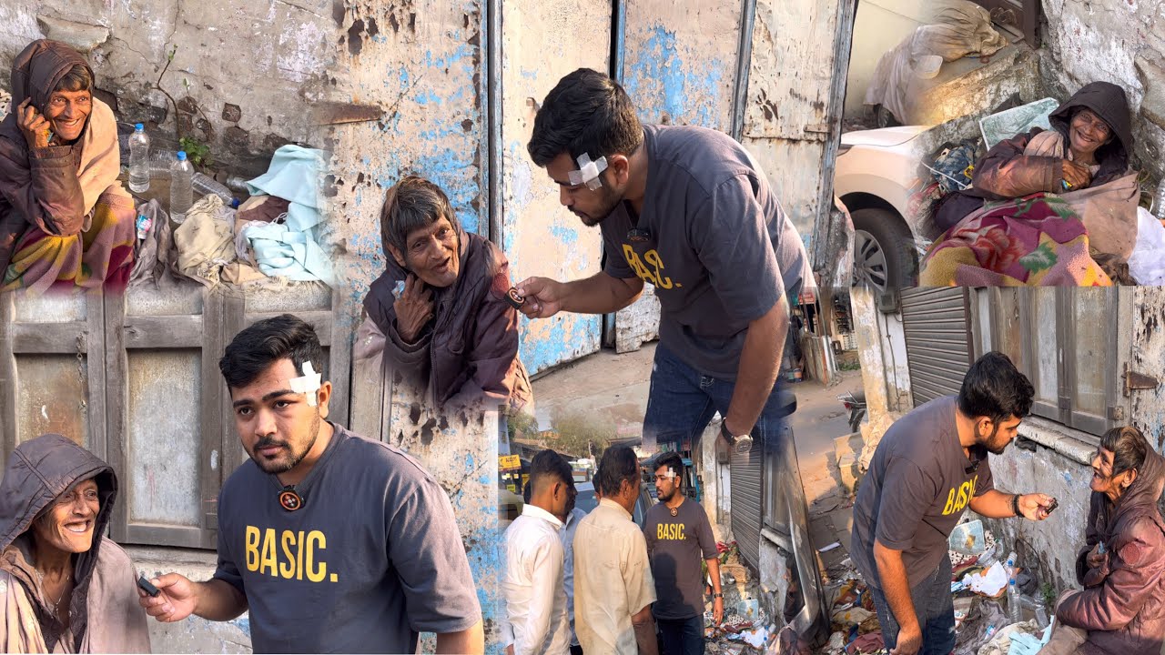 जमनादादी को स्वर्ग में घर मिल गया | Popatbhai Ahir | Team Pcf