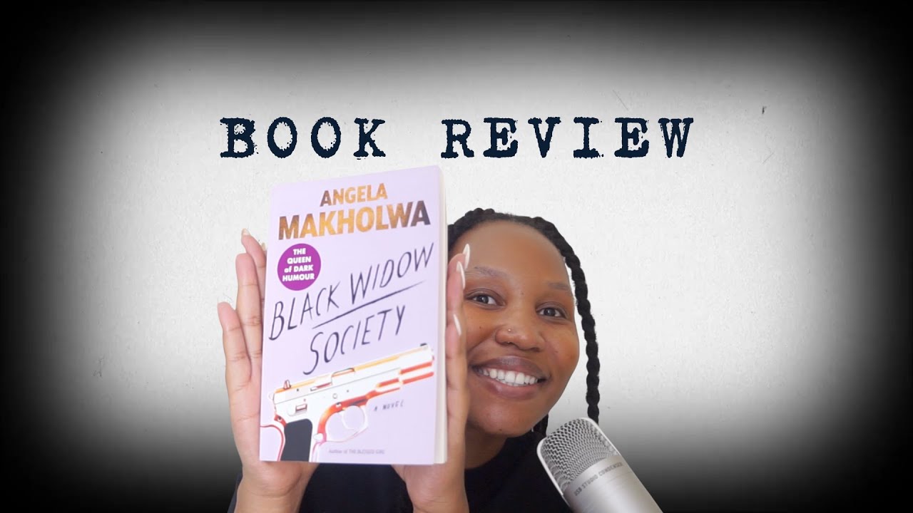 Discovering Justice: Reflections on Black Widow Society | Episode 34  