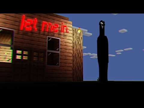 Ḧ̴͕̞͔́̑̑e̶̙͛̑͑̂ͅ Is Waiting For Me..