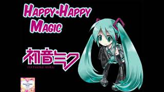 Happy*Happy Magic