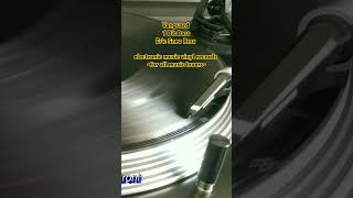 -electronic music vinyl records- Vanguard - 1 Bit Bass (Eric Sneo Rmx)