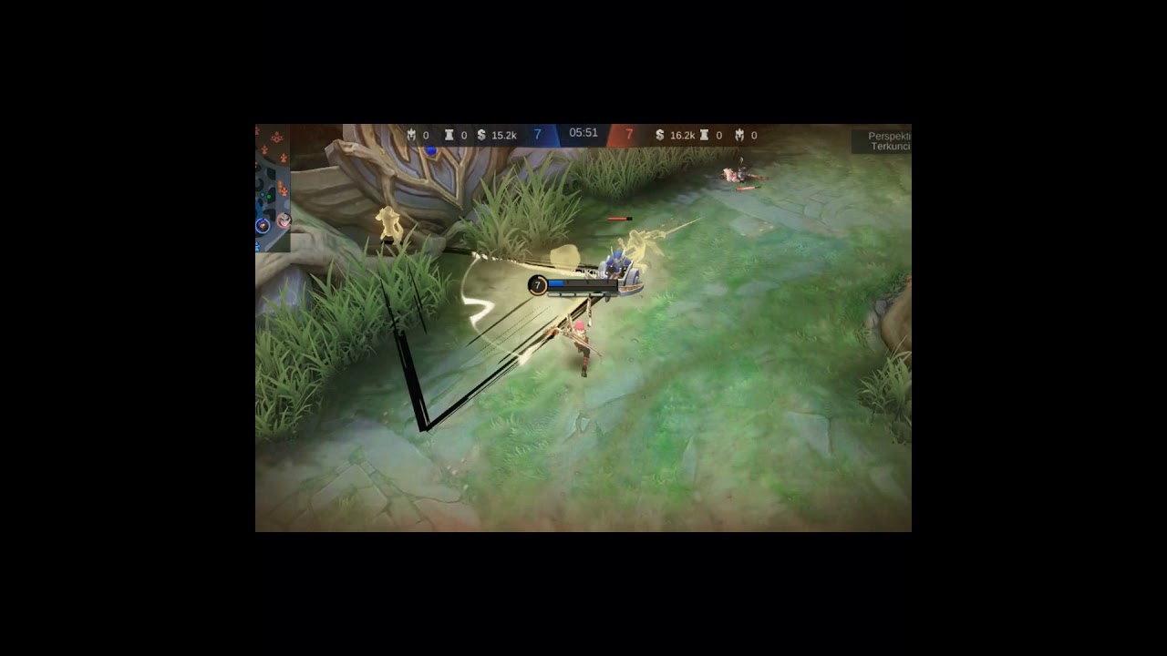 Beatrix | Parental Advisory titok trend - Mobile legends tiktok 