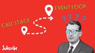 Understanding Javascript Function Executions — Call Stack, Event Loop