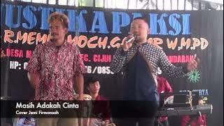 Masih Adakah Cinta Cover Jemi Firmansah (LIVE SHOW Batukaras Pangandaran)