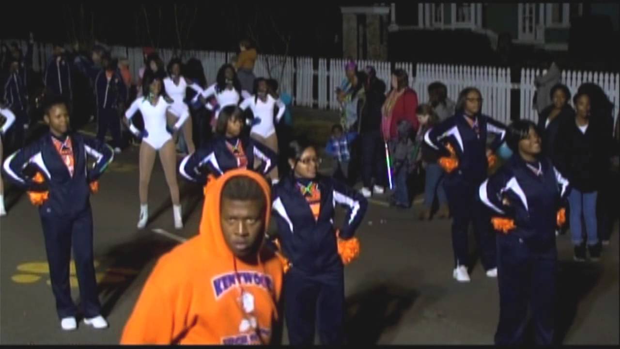 Kentwood High School YouTube