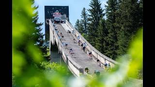 RED BULL 400 (Igman, 8. 6. 2026.)