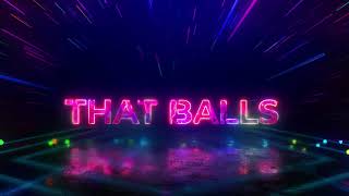 That Balls – Idle Ball Sling Shot Physics Puzzles screenshot 4