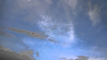 RC SWIFT BY TECHONE- JIM SIMON