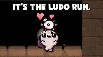 The Ludovico Technique Run that Nobody asked for.