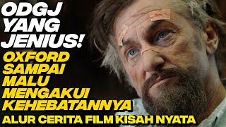 OXFORD HARUS BERTERIMAKASIH SAMA ODGJ INI