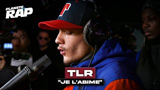 Exclu Tlr - Je Labîme Èterap