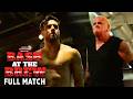 FULL MATCH: Gangrel (c) vs Trevor Lee, CCW World Title, Bash at the Brew 62 (3/6/26)