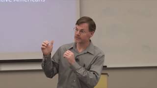 OZK 150: Introduction to Ozarks Studies - Lecture 2: The Native Ozarks