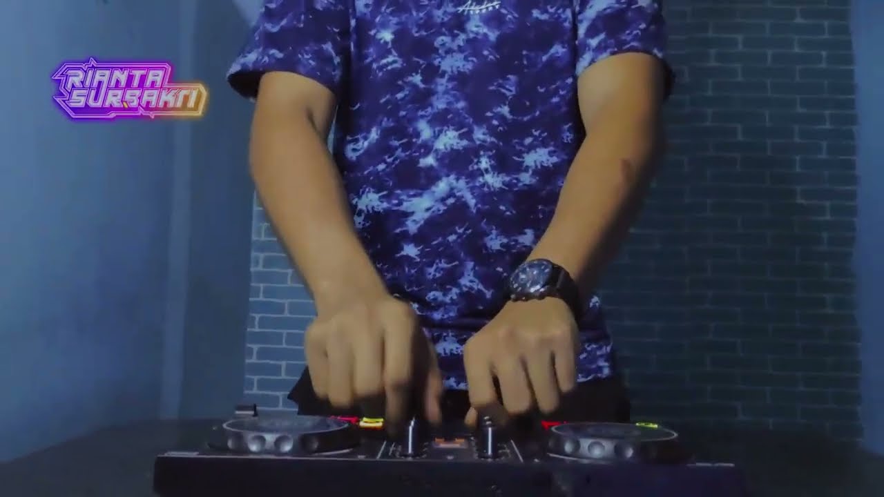 DJ MUNIKEN ILUH VIRAL TIKTOK || JUNGLE DUTCH BOXING FULL LAGU KARO TERBARU 2024