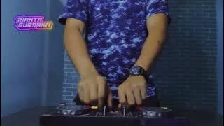 DJ MUNIKEN ILUH VIRAL TIKTOK || JUNGLE DUTCH BOXING FULL LAGU KARO TERBARU 2024